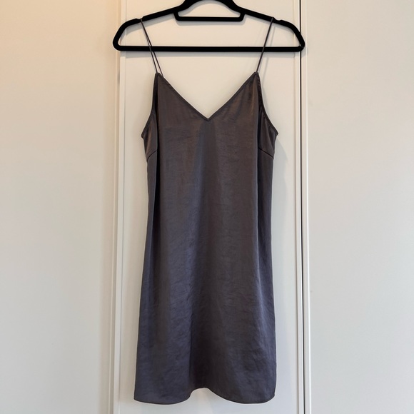 Aritzia Dresses & Skirts - Wilfred Free Slip Dress